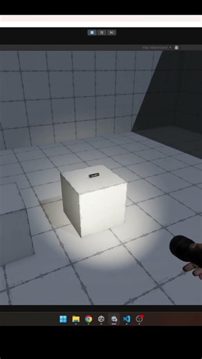 Aku Membuat Game Horror Indonesia ? - Part 1