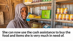 17 reactions | Do you have a question or complaint for us? We have set up a community contact centre for people affected by armed conflict. You can now contact us by calling: 080 0500 04000. See this video for how it works. | International Committee of the Red Cross in Nigeria | Facebook