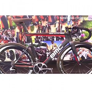 24K views · 401 reactions | Bmc Time Machine TMR01  Seguiteci su News del ciclismo  | News del ciclismo | Facebook