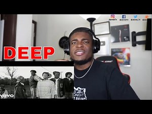 FIRST TIME HEARING Arrested Development - Tennessee REACTION