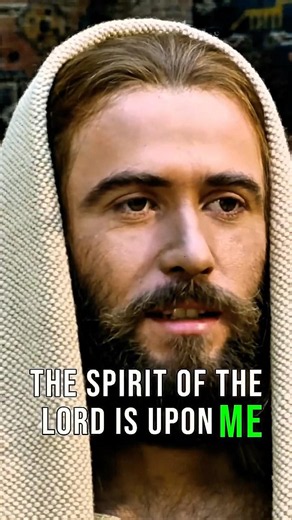 The Word Came…But They Didn’t Recognize Him. #jesus #shorts