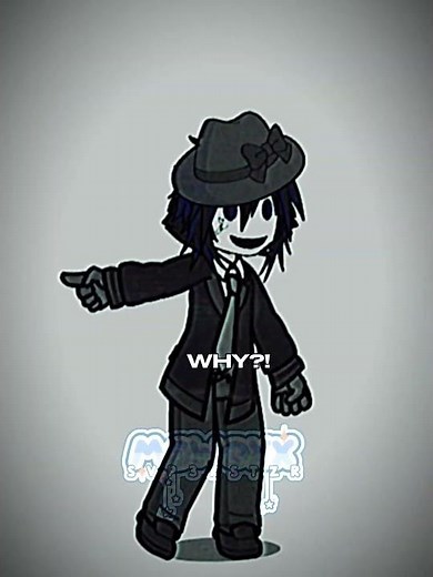 you took EVERYTHING FROM ME. // high rise invasion gl2