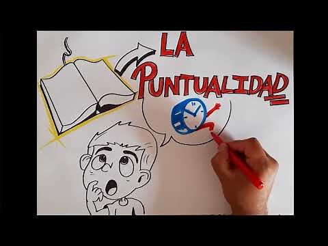 La Puntualidad