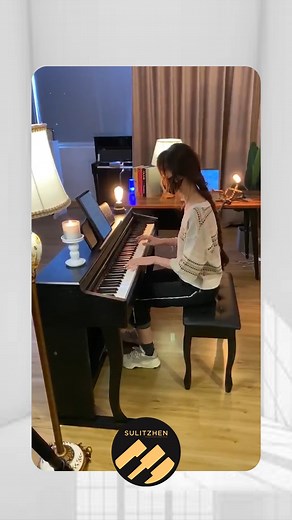 11 reactions | Sulitzhen Digital Piano - EP08 The EP series produces...