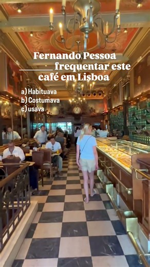 🇵🇹 Test your Portuguese skills! 🎯📚 European Portuguese grammar #learnportuguese