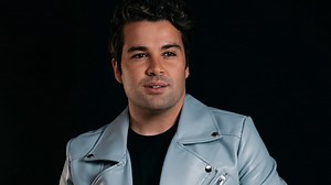 Interview: Joe McElderry opens up about new music, lockdown reflections and his passionate fans