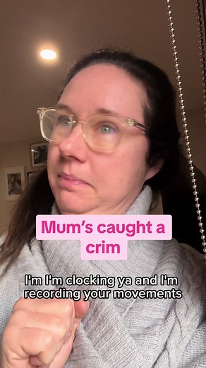 Suspicious Neighbors and Hidden Secrets Revealed