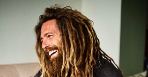 Sam Garrett | Paradiso