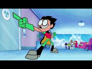 Cartoon Network - Teen Titans Go! to the Movies Premiere Promo (November 25, 2020) (30s)
