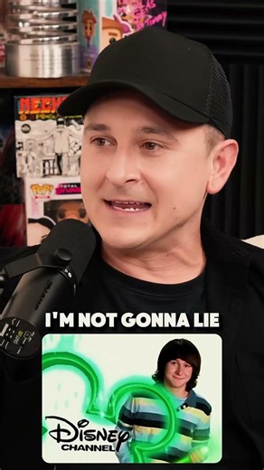 Disney's Wand with Mitchel Musso