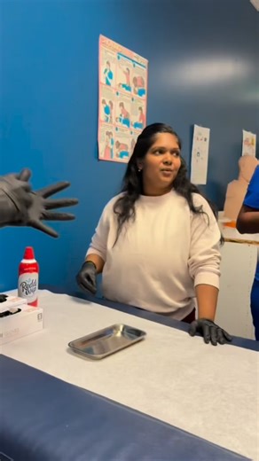 Northwest Educational Center | 🧤 Proper glove use saves lives! Our Medical Assistant students learn the right way to don and doff gloves to prevent the spread of bacteria... | Instagram
