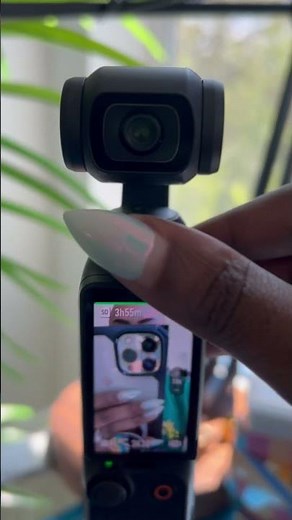 How to Format DJI Osmo Pocket 3 Memory SD Card #osmopocket #formatsdcard #osmopocket3