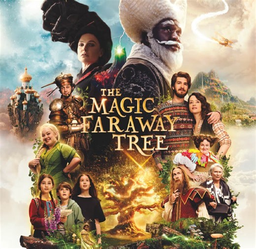 The Magic Faraway Tree Reviews - Metacritic