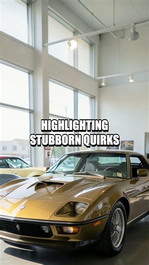 The Apollo GT Mystery: The Sunlit Bridge Between Eras