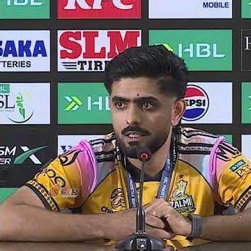 I Will Go To Peshawar For Celebration ? #rarsportsimpact #PeshawarZalmi #PSL2026 #BabarAzam