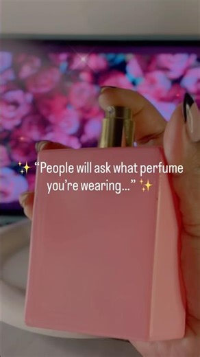 This smells expensive ✨ #youtubeshorts #ytshorts #luxury #budgetfragrance #trending #shoppingfinds