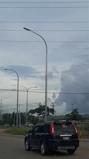 a random day in PNG 🇵🇬#png #shorts #viralshorts