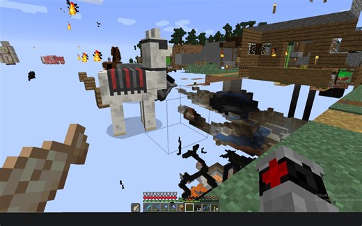 Top 5 cool bugs to try in Minecraft 1.19 Bedrock Edition