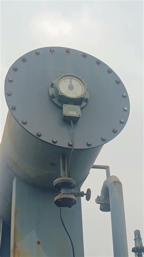 TF Conservator #iti #powerhouse #powergrid #transformers #electrical #work