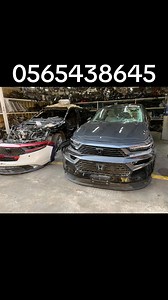 Honda accord 2024 all used part | One Zaid | Facebook