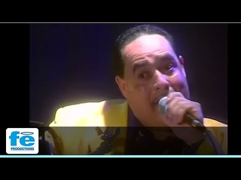 Amado Mío, José "Papo" Rivera - En Vivo