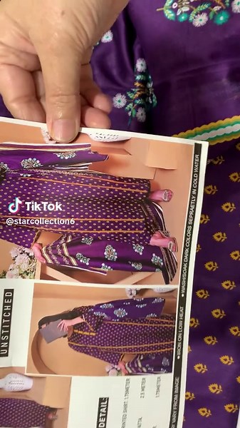 Magic in print 3 Piece