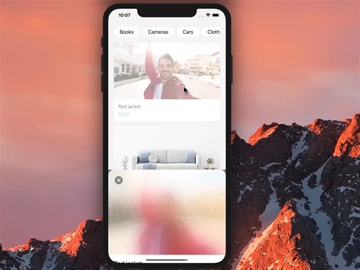 React Native 初学者教程 - 构建 React Native 应用程序
