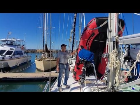 Bris Inflatable Faults & Fixes Parts1&2