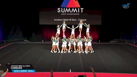 Replay: Arena North - 2025 The Summit | May 3 @ 10 AM