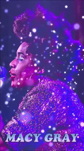 Beautiful - Macy Gray