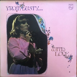 Dusty Springfield - From Dusty.... With Love
