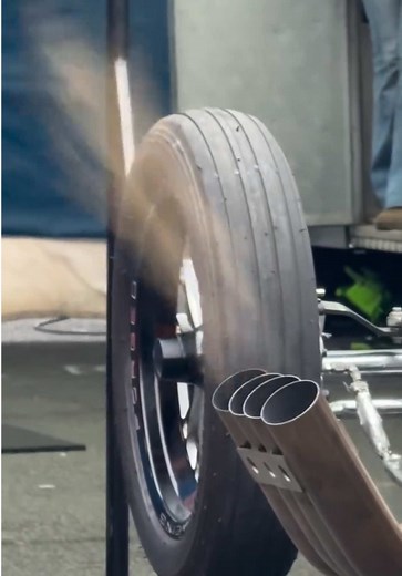 Exciting Drag Racing Highlights from Santa Pod Raceway