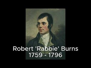A Man's a Man, for A' That - Poem by Robert Burns