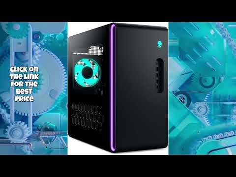 Alienware Aurora RTX 5070 Gaming PC - Intel Ultra 7 32GB DDR5 1TB SSD