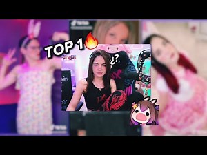 TOP 4 PRETTIEST STREAMERS ON TWITCH 😳