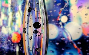 【观展记录】这是我今年看过的最美的展 / Grand Seiko - THE FLOW OF TIME / 2018米兰设计周三年展馆区