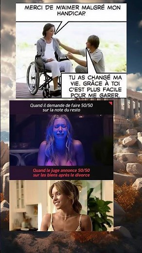 Lui, c'est pas sympa là quand même ! ....😂 #meme