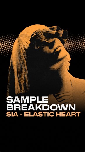 ⚡️ The Diplo flip behind a Sia hit | Tracklib