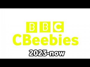 Cbeebies Logo Remake Budge