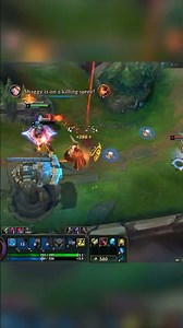 Blitzcrank & Caitlyn Vs Vayne & Leona | Great Botlane Fight #leagueoflegends #highlights #blitzcrank