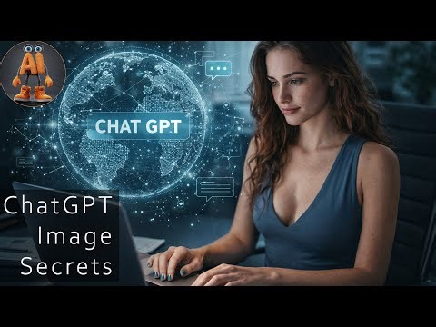 Nobody Told You ChatGPT Could Do This (14 Must-See Image Examples)