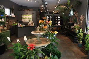Flora | Shopping in Lake View, Chicago