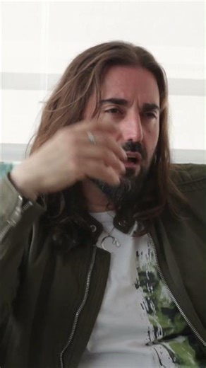 Andrés Suárez speaks about the criticism of his past