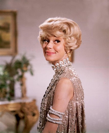 Carol Channing | Actress, Soundtrack