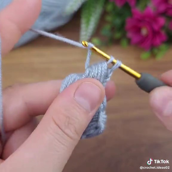 Beginner's crochet tutorial, crochet Basics for crochet lovers, learn How to crochet, How to Knit Learn Crochet Now 🧶 Häkeln Lernen | Учимся Вязать Крючком | Aprende Crochet Hoy ✨ #learntocrochet #häkellernen #учимсвязать #aprendecrochet #crochet