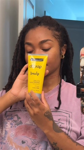 17K views · 124 reactions | Eyebrow “ lamination”  tutorial . #locs #browlamination | Nialocss | Facebook