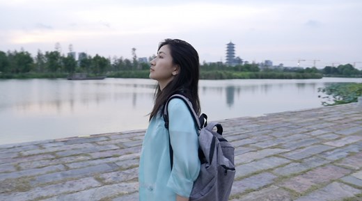 Exploring timeless charm of Yangzhou along Grand Canal
