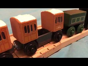 Emily’s new coaches remake