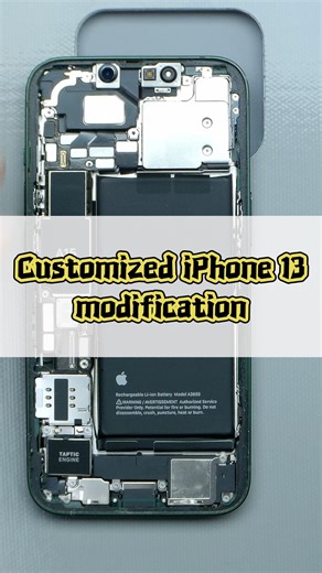 4.8K views · 63 reactions | Phone 13 battery replacement and storage upgrade. #qianli #mobilephonerepair #tool #repair #qianlirepairtools #PhoneRepair #MobileFix #TechRepair #GadgetRepair #DIYTech #RepairTools #TechTools #PhoneRepairKit #FixItTools #USTech #TechEurope #UKTech #CanadaTech #TechUSA #TechCommunity #DIYCommunity #GadgetLovers #TechHobby | QianLi Repair Tools | Facebook