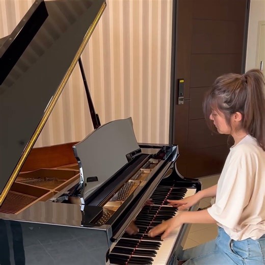 小狗圓舞曲Minute waltz 🙌🏻🙌🏻✌️✌️ #chopin #chopinwaltz #minutewaltz #蕭邦 #小狗圓舞曲
